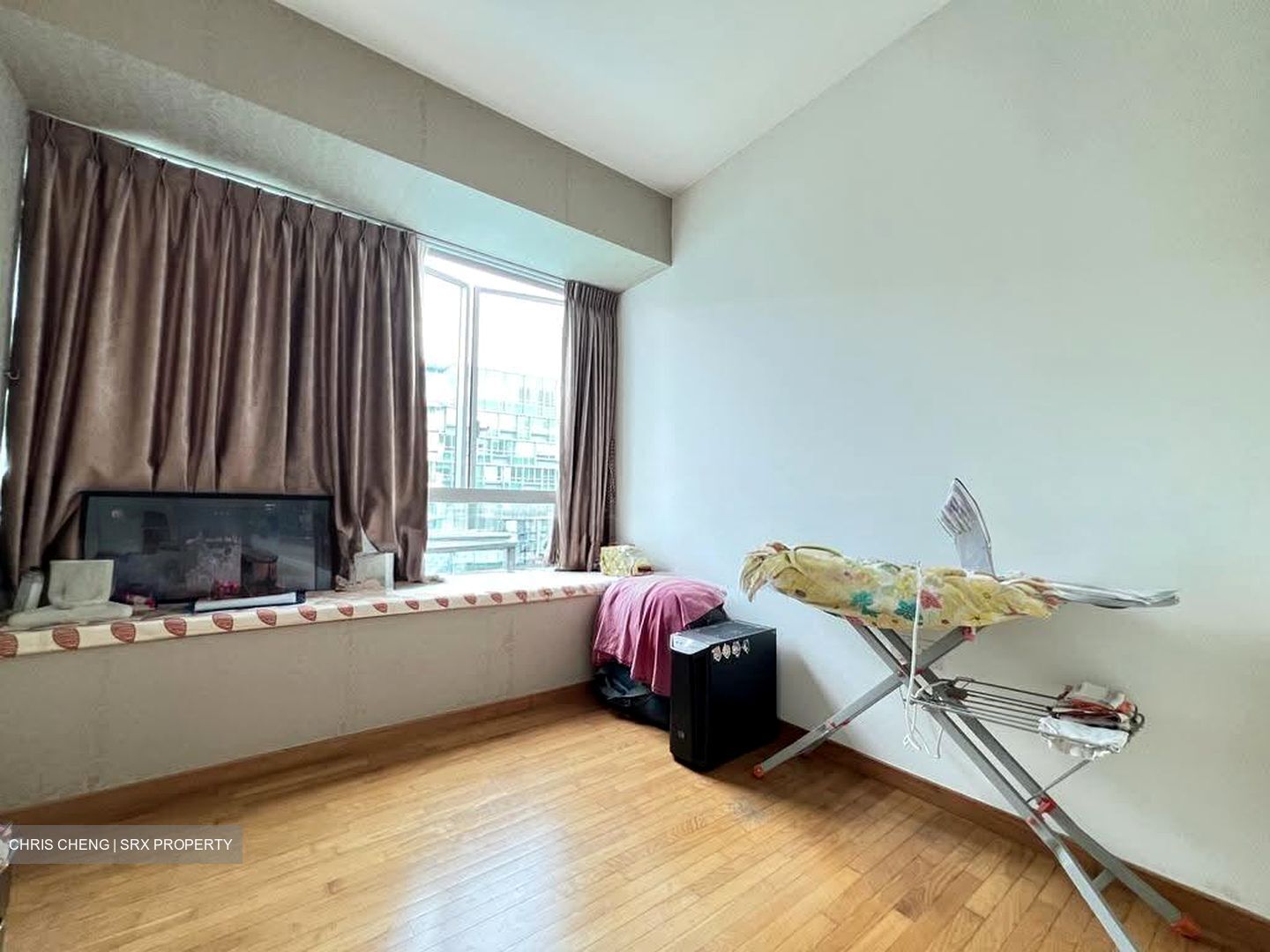 The Minton (D19), Condominium #619575381